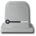 Nice motor�ducteur �lectrom�canique irr�versible 24vdc robus 400 rbs400