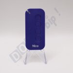 Mygo4fm - tlcommande 4 canaux pour portails et portes de garage - technologie o - code - frquence ...