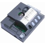 Nice - remplacement de la carte de commande centrale spsna20 pour spin 23 spin23kce spsna20 sna20 pièce ... Nice - remplacement de la carte de commande centrale spsna20 pour spin 23 spin23kce spsna20 sna20 pièce ...