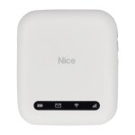 Nice - routeur mobile hub powerbank 3g 4g lte alarme anti - vol