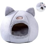 Niche chauffante amovible pour l'hiver