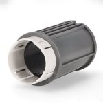 Niche pour spot ip68 swin / minipool pour b�ton et liner de piscine ledme lm6427