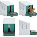 Nichoir roulant pour volailles - nichoir poulet - nid à oeufs - poulailler - abri poule - accessoires ... Nichoir roulant pour volailles - nichoir poulet - nid à oeufs - poulailler - abri poule - accessoires ...