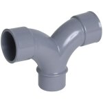 Nicoll - coude dble mf 87d30 50 oj 8