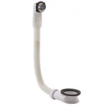 Nicoll - intercalaire de bonde avec trop - plein intgr 917s