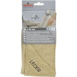 71115 leder chiffon microfibre 1 pc(s) (l x l) 40 cm x 40 cm w75732 - nigrin