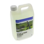 Détergent pierre et bois pour nettoyeur haute pression, 2. 5l - nilfisk Détergent pierre et bois pour nettoyeur haute pression, 2. 5l - nilfisk