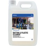 D�tergent plastique et r�sine tress�e pour nettoyeur haute pression, 2. 5l - nilfisk