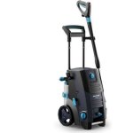 Nilfisk mc2c 120 / 520 t eu nettoyeur haute pression bleu noir