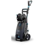 Nilfisk mc2c 120 520 xt eu nettoyeur haute pression compact