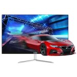 Nilox nxm24fhd1002 moniteur pc 61 cm (24 ) 1920 x 1080 pixels full hd led noir Nilox nxm24fhd1002 moniteur pc 61 cm (24 ) 1920 x 1080 pixels full hd led noir