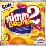 Nimm2 boomki : bonbons solubles aux fruits avec vitamines, 90 g Nimm2 boomki : bonbons solubles aux fruits avec vitamines, 90 g