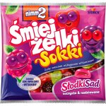 Nimm2 ?miej?elki sokki s?odki sad - ptes de fruits aux vitamines, 90g