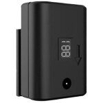 Treetalk - niveau laser balance meter mesureur batterie, 3d 8 / 12 / 16 ligne laser mesure batterie, ...