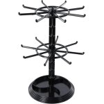 Niveaux présentoir à bijoux rotatif présentoir porte support de collier pour bracelet bague bijou pendentif, ... Niveaux présentoir à bijoux rotatif présentoir porte support de collier pour bracelet bague bijou pendentif, ...