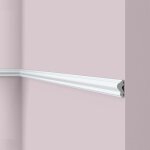 Nmc - cimaise wl12 wallstyl noel marquet frise moulure en stuc moulure décorative design intemporel classique ... Nmc - cimaise wl12 wallstyl noel marquet frise moulure en stuc moulure décorative design intemporel classique ...