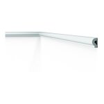 Nmc - cimaise wl13 wallstyl noel marquet frise moulure en stuc moulure dcorative design intemporel classique ...