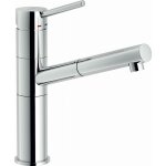 Mlangeur de cuisine nobili monocommande - sn00717cr