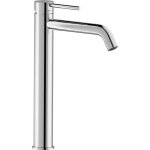 Nobili - mitigeur lavabo haut monocommande live - coloris / finition: cromo brillant (chromé brillant) ... Nobili - mitigeur lavabo haut monocommande live - coloris / finition: cromo brillant (chromé brillant) ...