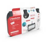 Epuisette 3 en 1 nodi net nodipool