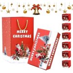 Nol bote  surprise - bote  argent cach pour billets sautants, coffret rutilisable pour enveloppes ...