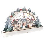 Noel lumineux, maison lumineuse, flocon neige en bois, centre commercial led - décoration fenêtre - cadeaux ... Noel lumineux, maison lumineuse, flocon neige en bois, centre commercial led - décoration fenêtre - cadeaux ...