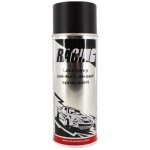 Noir satin� (racing) (bombe peinture 400 ml) - . . .