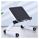 Noir support de lecture plateau support inclinable réglable à 360 hauteur et angle réglables lutrin livre ... Noir support de lecture plateau support inclinable réglable à 360 hauteur et angle réglables lutrin livre ...