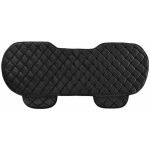 Noir universel de voiture banquette arri�re protection int�rieur coussin pad tapis antid�rapant anti ...