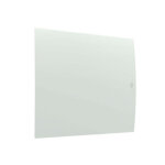 Noirot - radiateur connect campalys bas 1000w blanc satin - intuis m151313