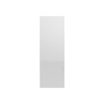 Noirot - radiateur connect campalys vertical 1500w blanc satin - intuis m151215