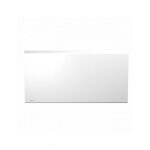 Noirot - jamais utilise] radiateur lectrique  inertie pierre de lave 2000w caldera 2 connect horizontal ...