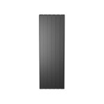 Noirot - radiateur fonte beladoo nativ 2000w vertical gris anthracite connect intuis m153227