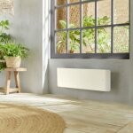 Noirot - radiateur fonte calidoo nativ 1000w blanc connecté intuis m152113 Noirot - radiateur fonte calidoo nativ 1000w blanc connecté intuis m152113