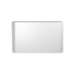 Noirot - radiateur fonte calidoo nativ 1500w blanc connect intuis m152115