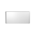 Noirot - radiateur fonte calidoo nativ 2000w blanc connect intuis m152117