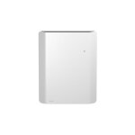 Intuis - radiateur fonte noirot calidoo nativ 750w blanc connect m152112