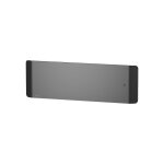 Noirot - radiateur fonte calidoo nativ plinthe 750w anthracite connecté intuis m152422 Noirot - radiateur fonte calidoo nativ plinthe 750w anthracite connecté intuis m152422