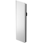 Noirot - radiateur � inertie double corps de chauffe evolution vertical 2000w blanc connect�