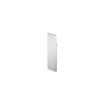 Noirot - radiateur à inertie double corps de chauffe radiasoft vertical 2000w blanc connecté Noirot - radiateur à inertie double corps de chauffe radiasoft vertical 2000w blanc connecté