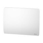 Radiateur à inertie sèche noirot radnéo horizontal 1000w blanc Radiateur à inertie sèche noirot radnéo horizontal 1000w blanc