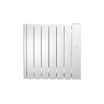 Intuis - radiateur inertie noirot sloop 1000w connect m146113