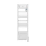 Noirot radiateur sèche - serviettes - actibain - fluide - 1500w - 50x101, 1x12, 7 cm - programmable - ... Noirot radiateur sèche - serviettes - actibain - fluide - 1500w - 50x101, 1x12, 7 cm - programmable - ...