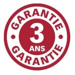 Noirot s�che - serviettes �lectrique connect� ? actibain connect noir ? 750 w ? 50 x 138, 9 cm