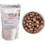 Noix de muscade 10 morceaux environ 50 g entires premium odeur agrable parfums