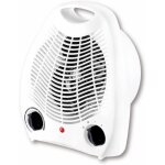 Noluxa radiateur soufflant �lectrique , r�chaud �lectrique, 1000w / 2000w , thermo convecteur � air chaud ...