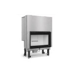 La nordica - insert à bois monoblocco 90pa 2. 0 13. 2 kw La nordica - insert à bois monoblocco 90pa 2. 0 13. 2 kw