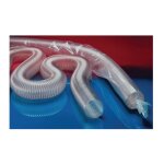 Tuyau d'aspiration et de soufflage protape® pur 301 as d. int. 50 mm d. ext. 58 mm l. 5 m Tuyau d'aspiration et de soufflage protape® pur 301 as d. int. 50 mm d. ext. 58 mm l. 5 m