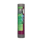 Grillage metal galvanis maille 1, 2cm - 1 x 5m - nortene