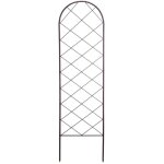 Nortene treillis en métal 0, 30 x 1, 2 classic metal trellis Nortene treillis en métal 0, 30 x 1, 2 classic metal trellis